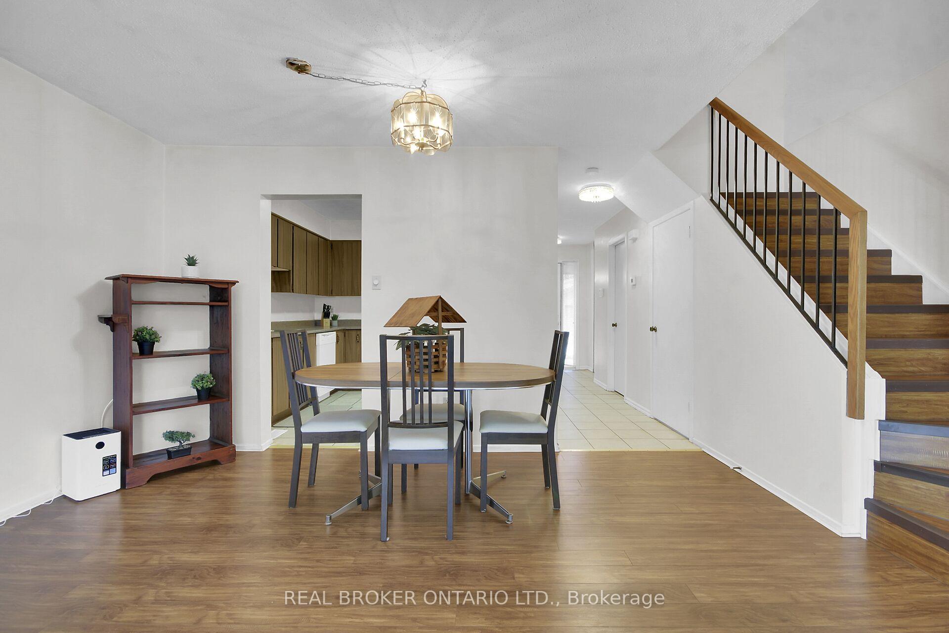 Photo 6 of Unit 65, 88 Clarkson Crescent, Ottawa, Kanata - Katimavik — HOMEH