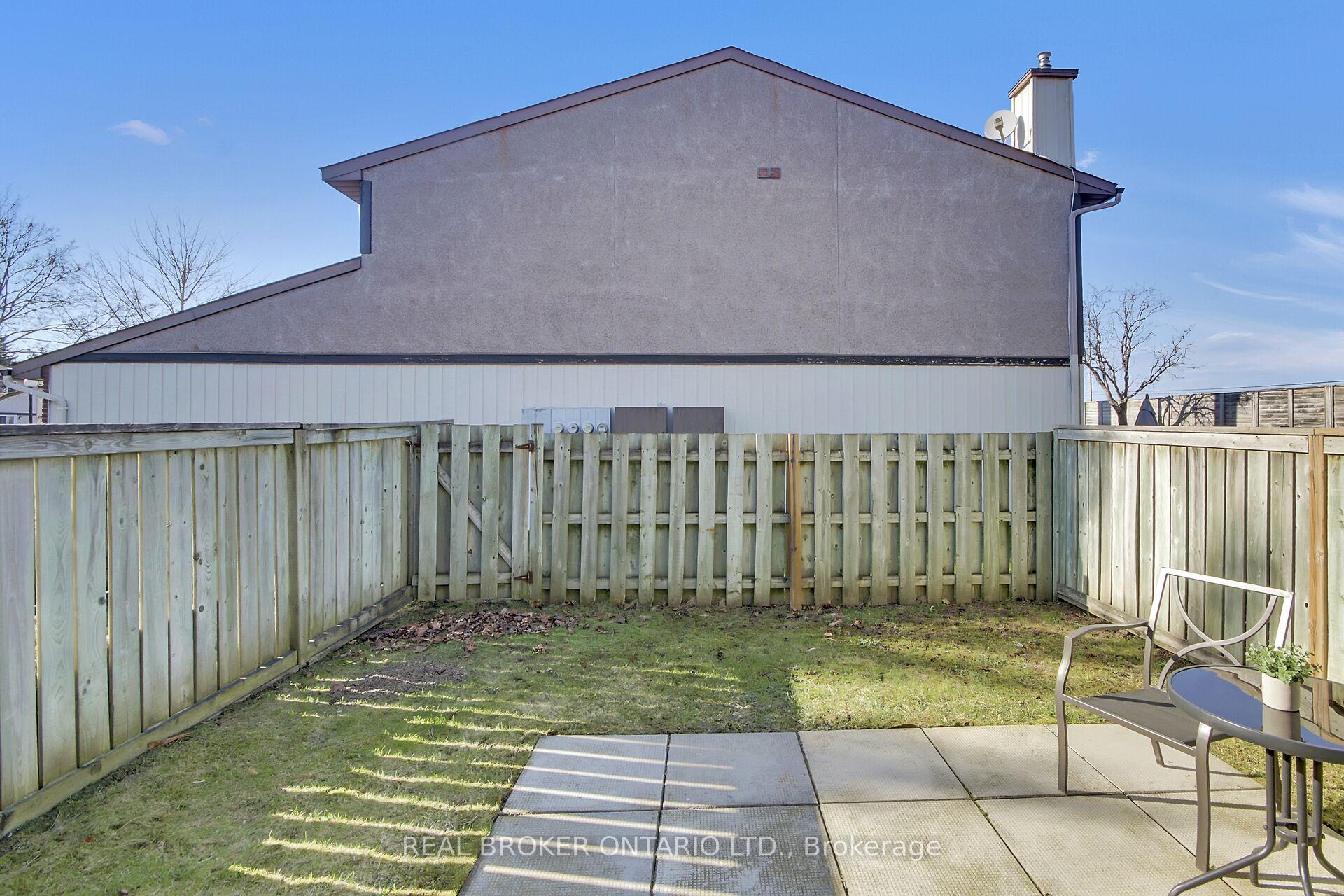 Photo 15 of Unit 65, 88 Clarkson Crescent, Ottawa, Kanata - Katimavik — HOMEH