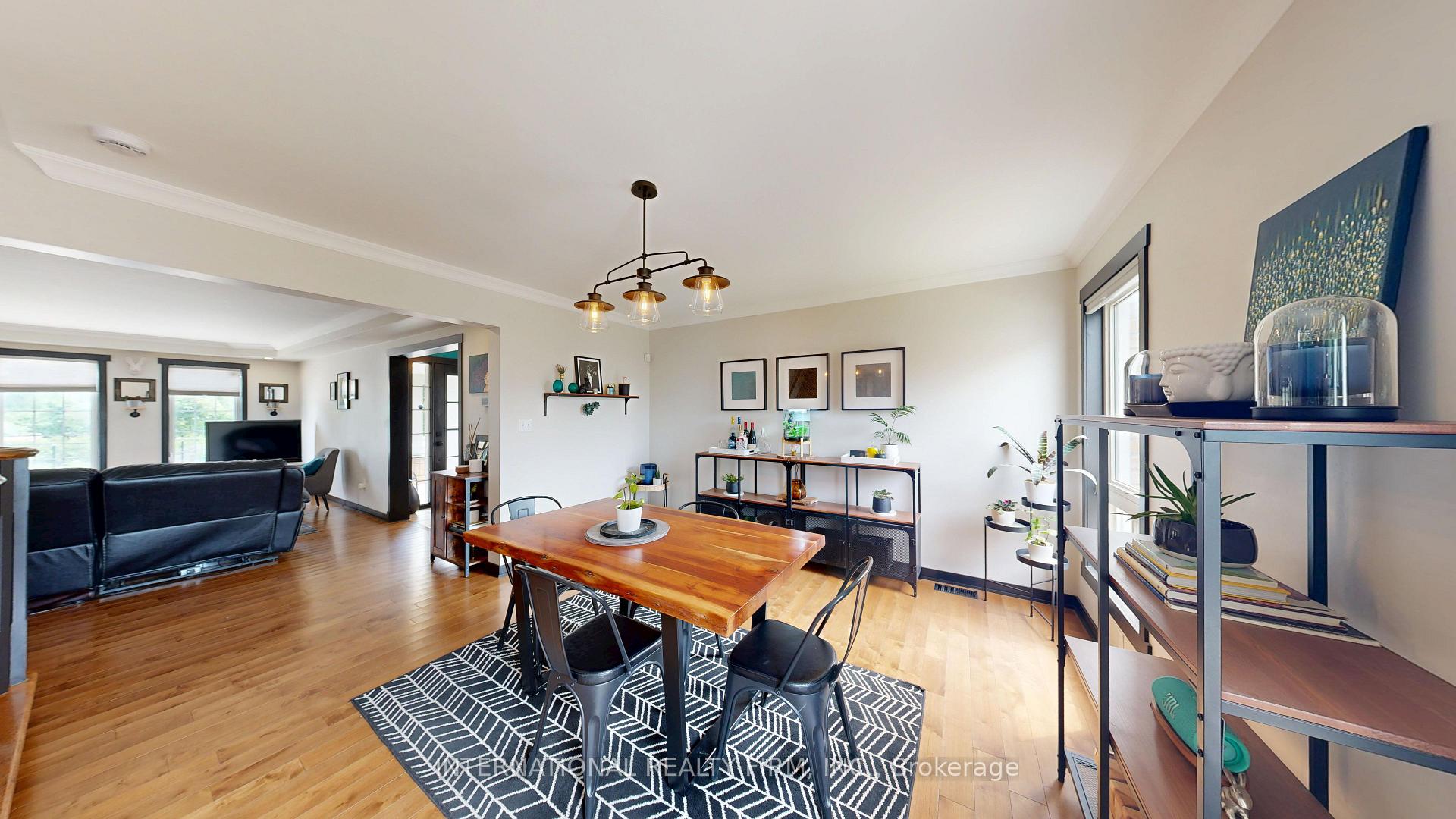Photo 13 of 62 Williamson Drive, Brampton, Fletcher's Meadow — HOMEH