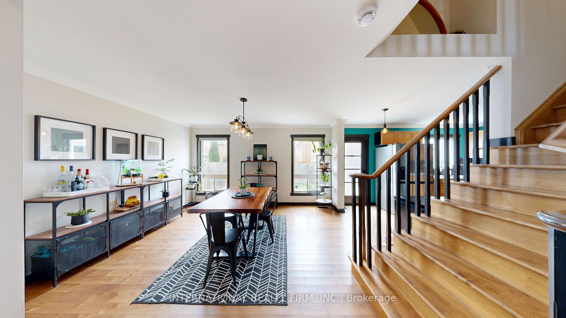 Photo 14 of 62 Williamson Drive, Brampton, Fletcher's Meadow — HOMEH