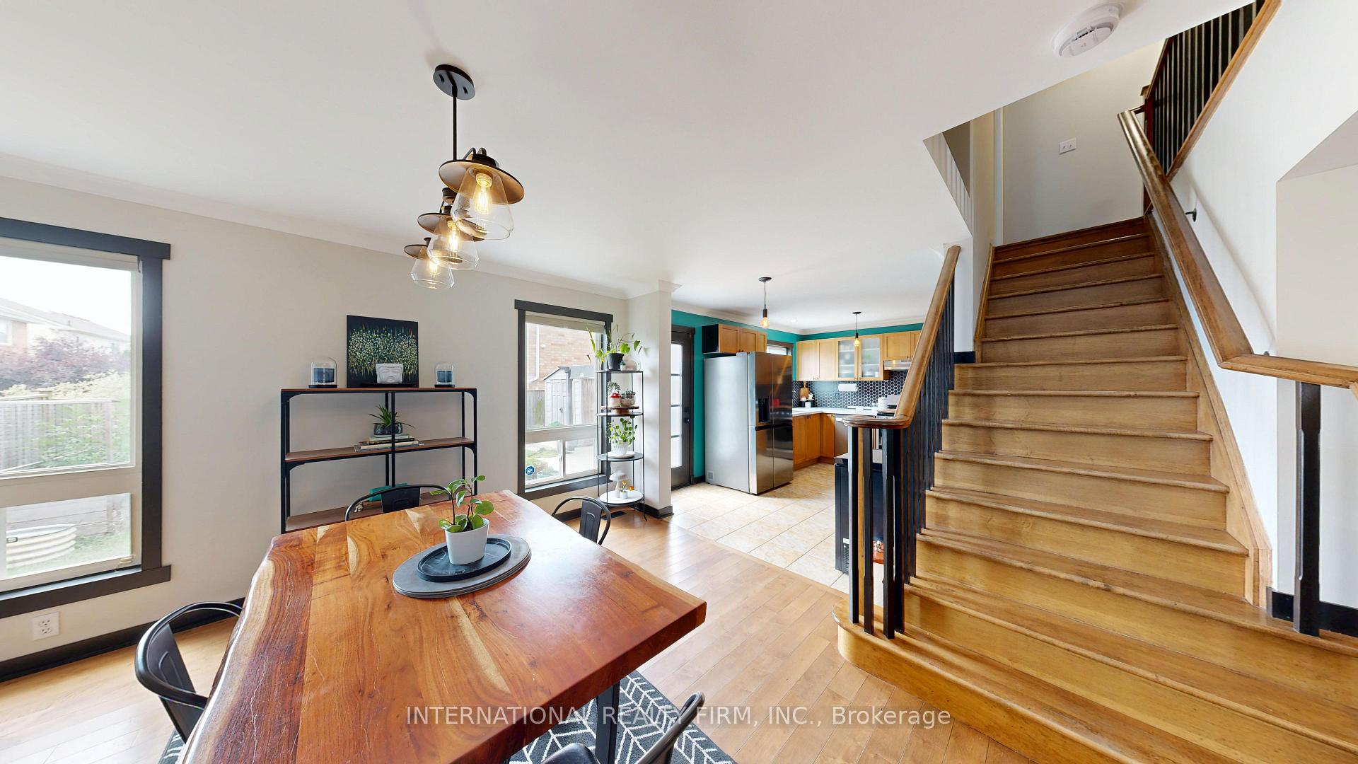 Photo 15 of 62 Williamson Drive, Brampton, Fletcher's Meadow — HOMEH