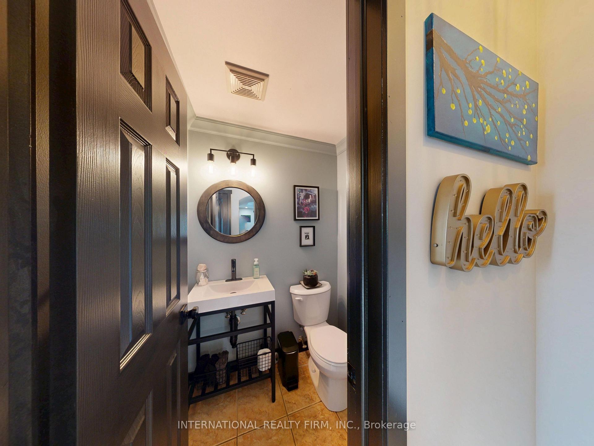 Photo 18 of 62 Williamson Drive, Brampton, Fletcher's Meadow — HOMEH