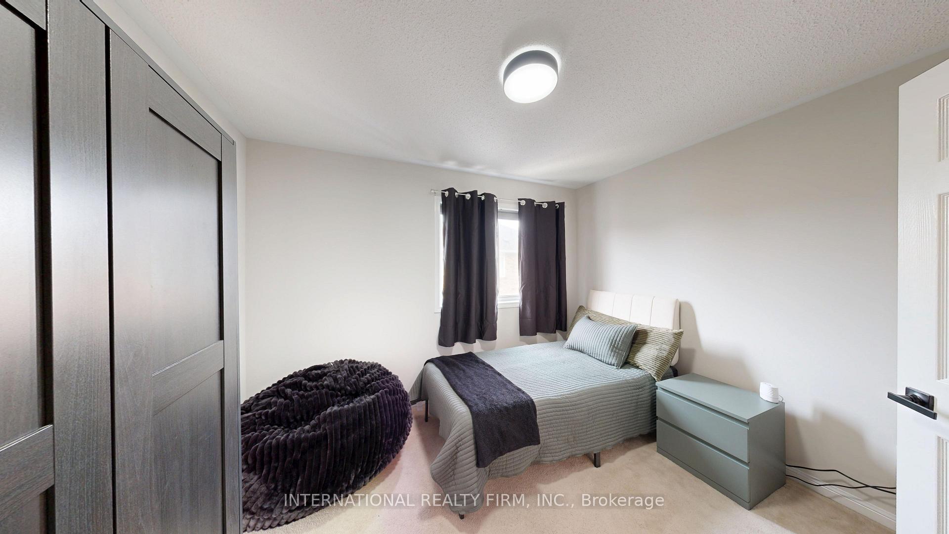Photo 21 of 62 Williamson Drive, Brampton, Fletcher's Meadow — HOMEH