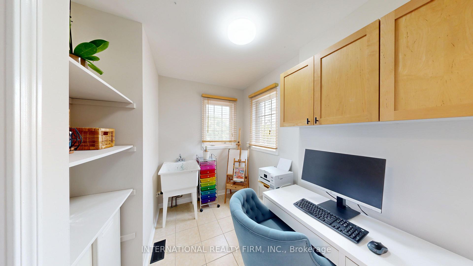Photo 25 of 62 Williamson Drive, Brampton, Fletcher's Meadow — HOMEH