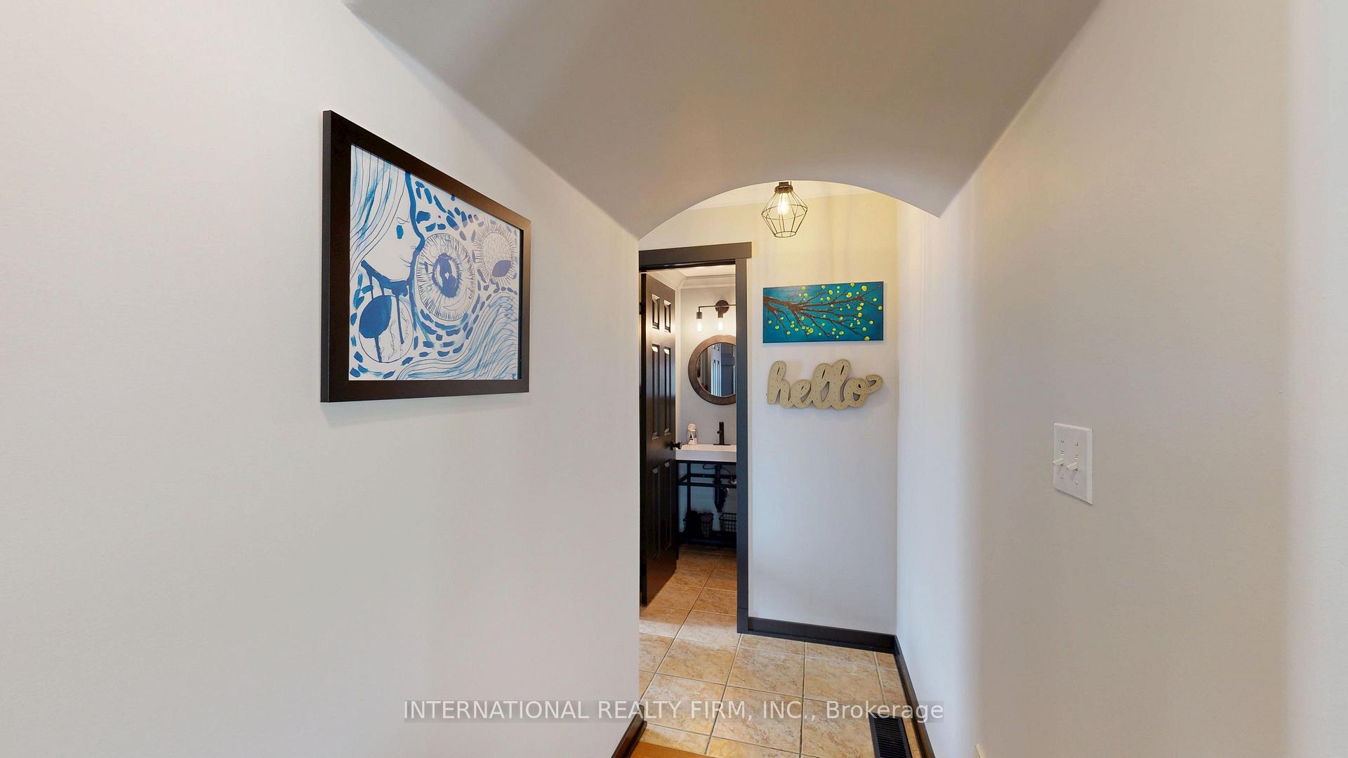 Photo 26 of 62 Williamson Drive, Brampton, Fletcher's Meadow — HOMEH