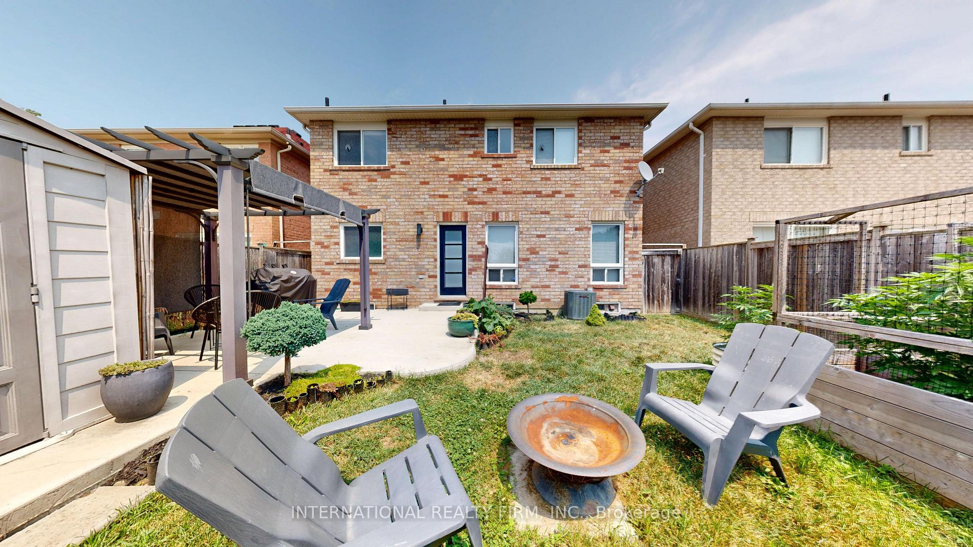 Photo 27 of 62 Williamson Drive, Brampton, Fletcher's Meadow — HOMEH