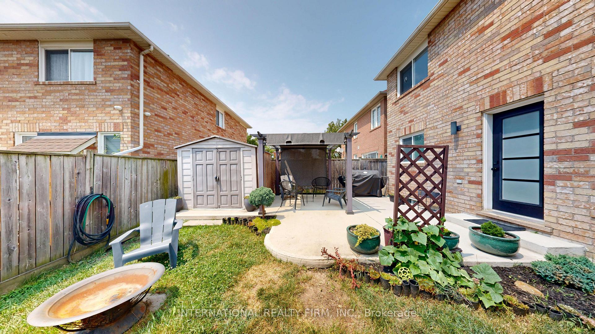 Photo 28 of 62 Williamson Drive, Brampton, Fletcher's Meadow — HOMEH