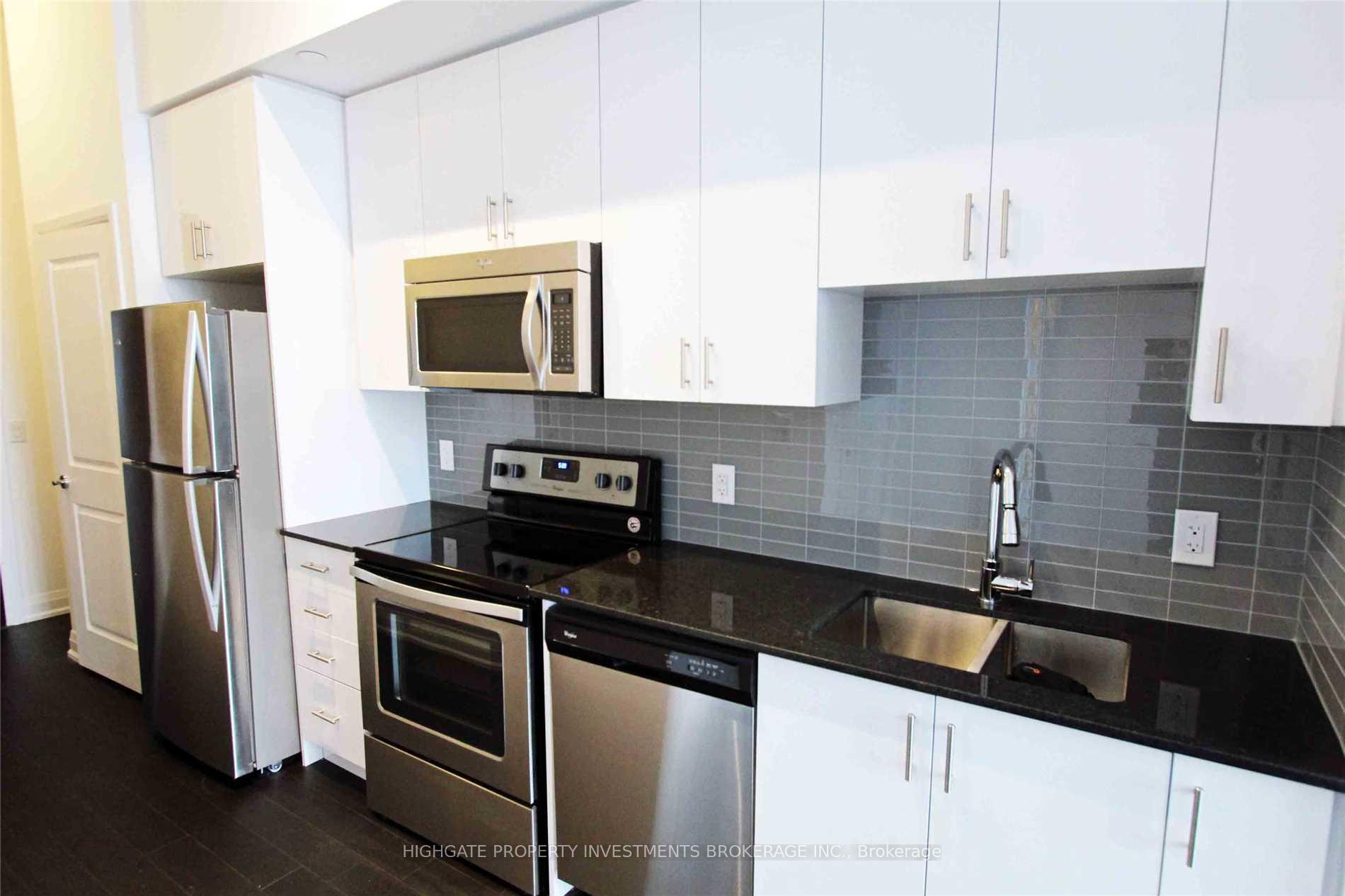Photo 3 of Unit 1711, 9582 Markham Road, Markham, Wismer — HOMEH