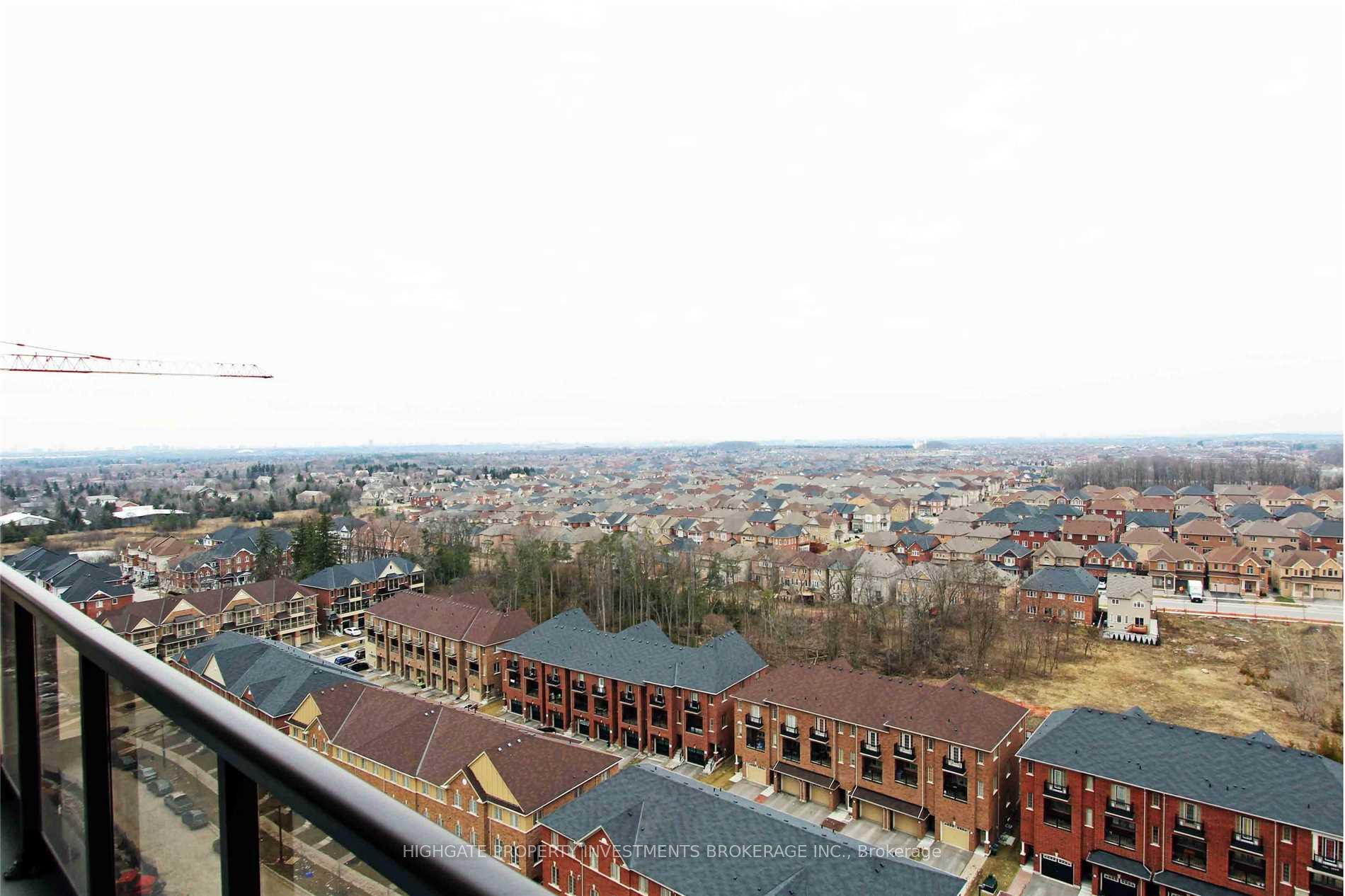 Photo 10 of Unit 1711, 9582 Markham Road, Markham, Wismer — HOMEH