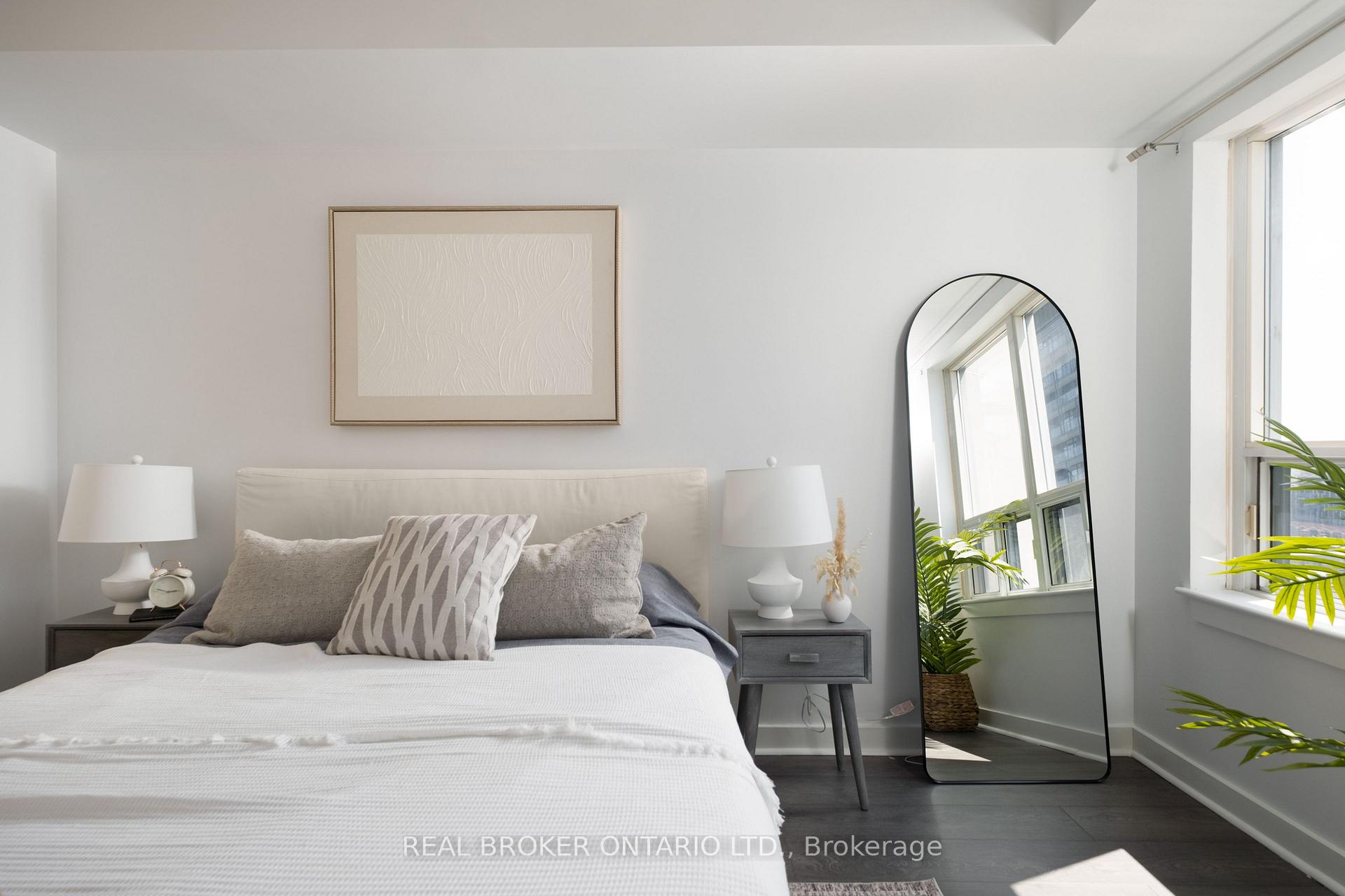 Photo 11 of Unit 1416, 255 Richmond Street E, Toronto, Moss Park — HOMEH