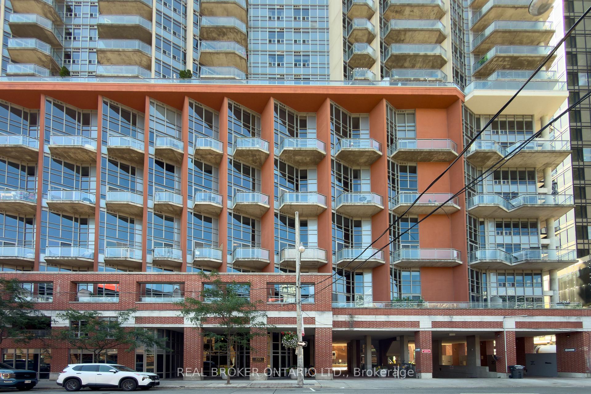 Photo 19 of Unit 1416, 255 Richmond Street E, Toronto, Moss Park — HOMEH