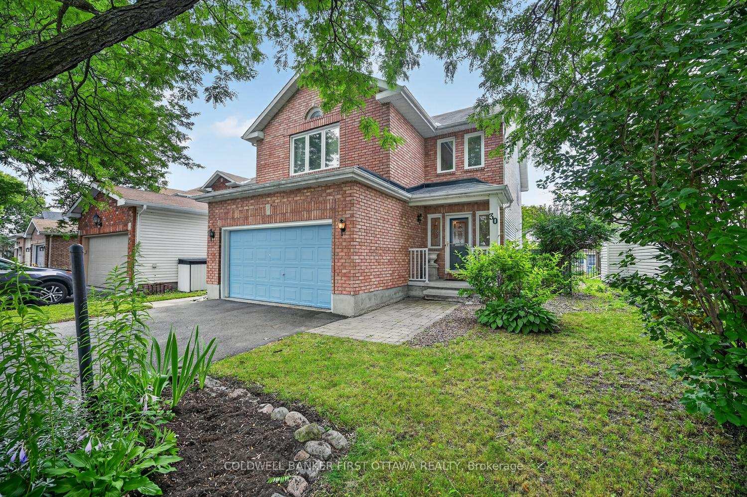 Photo 1 of 30 Rideaucrest Drive, Ottawa, Barrhaven East — HOMEH