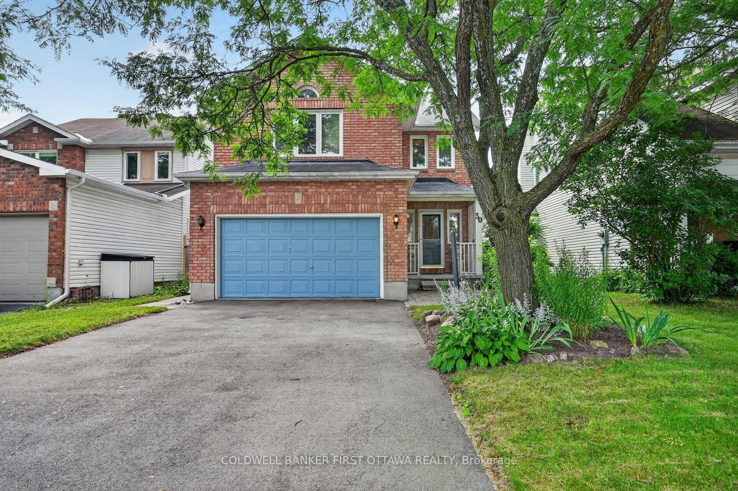 Photo 2 of 30 Rideaucrest Drive, Ottawa, Barrhaven East — HOMEH