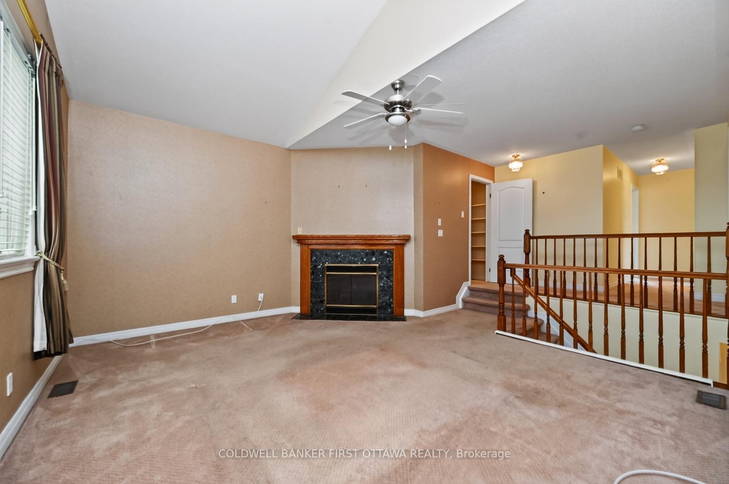 Photo 16 of 30 Rideaucrest Drive, Ottawa, Barrhaven East — HOMEH