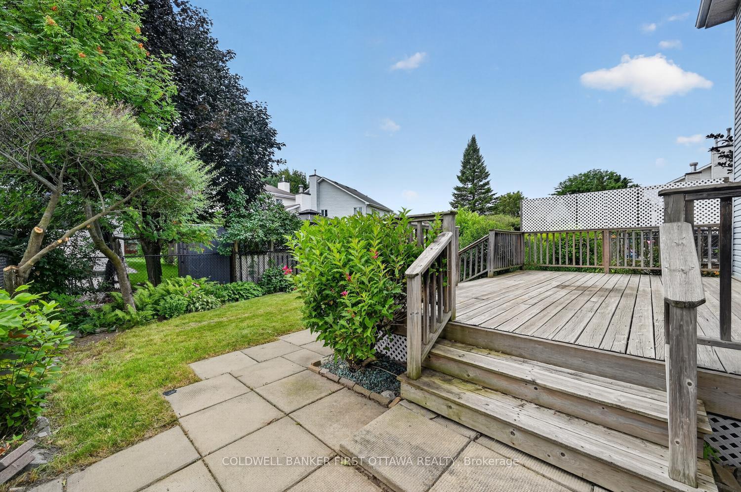 Photo 33 of 30 Rideaucrest Drive, Ottawa, Barrhaven East — HOMEH