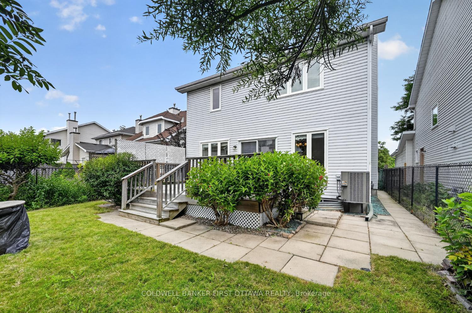 Photo 34 of 30 Rideaucrest Drive, Ottawa, Barrhaven East — HOMEH