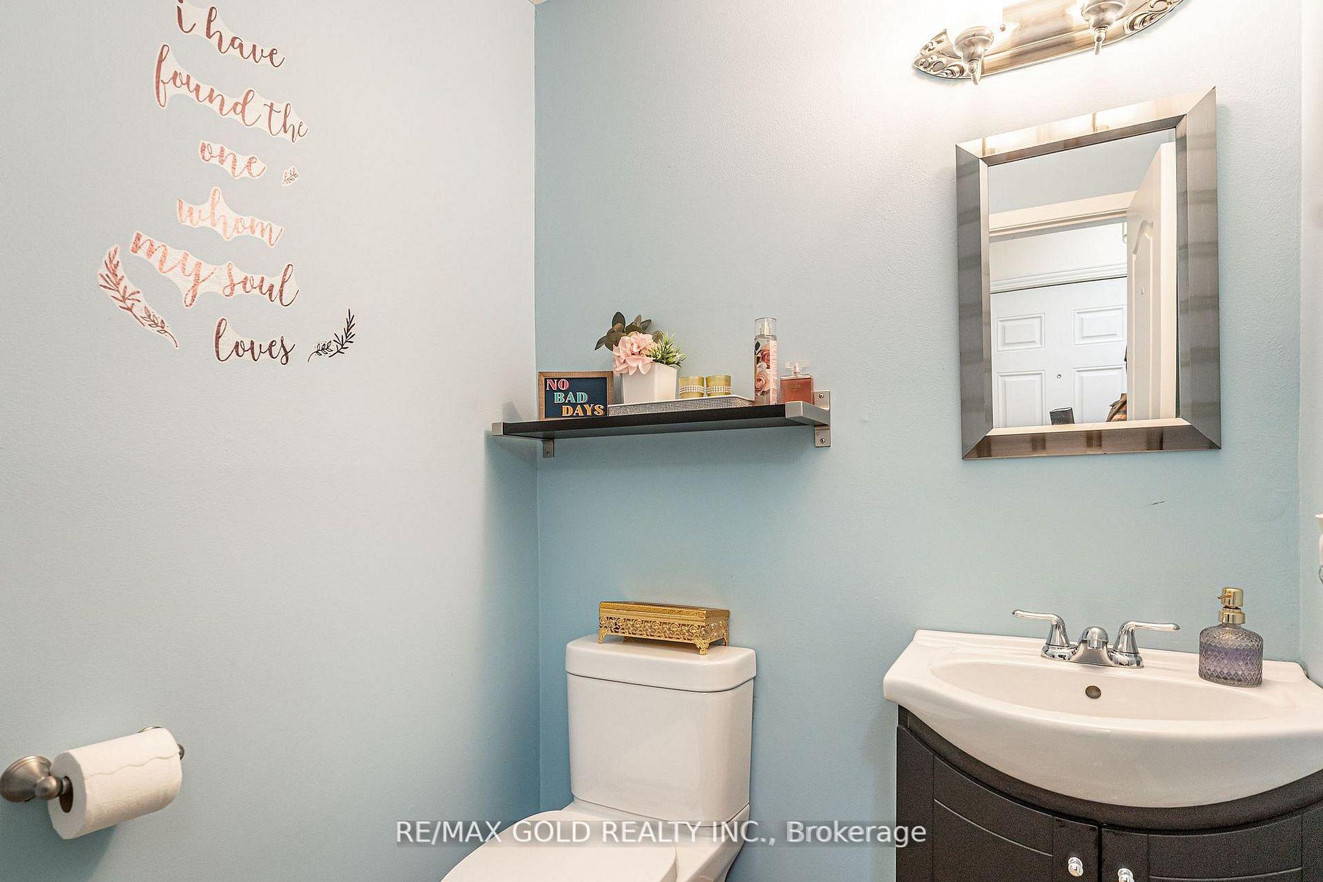 Photo 13 of Unit 33, 33 Guildford Crescent, Brampton, Central Park — HOMEH