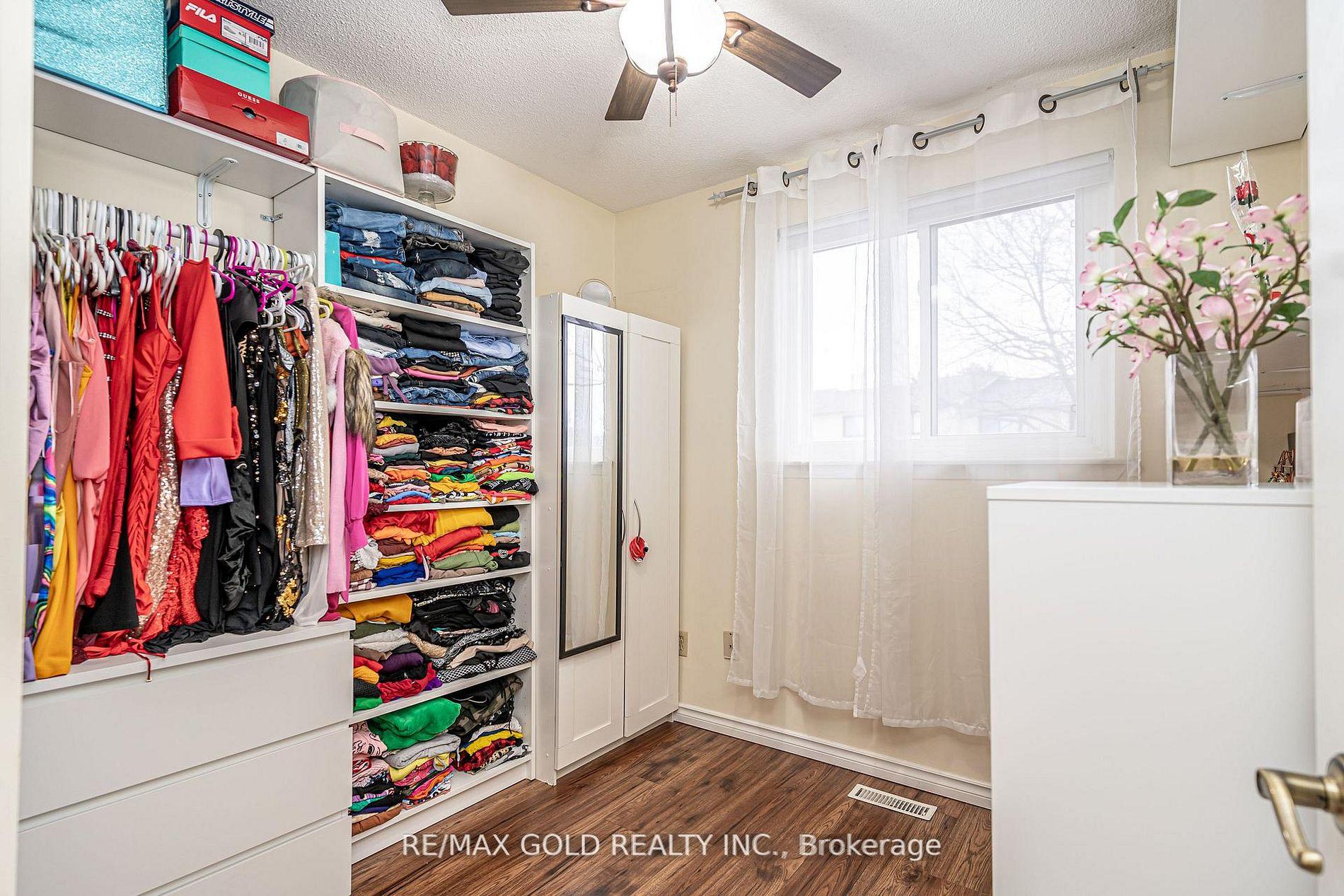 Photo 23 of Unit 33, 33 Guildford Crescent, Brampton, Central Park — HOMEH