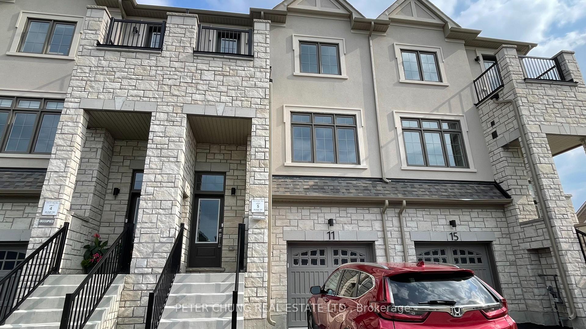 Photo 1 of 11 Art Leech Drive, Richmond Hill, Rural Richmond Hill — HOMEH