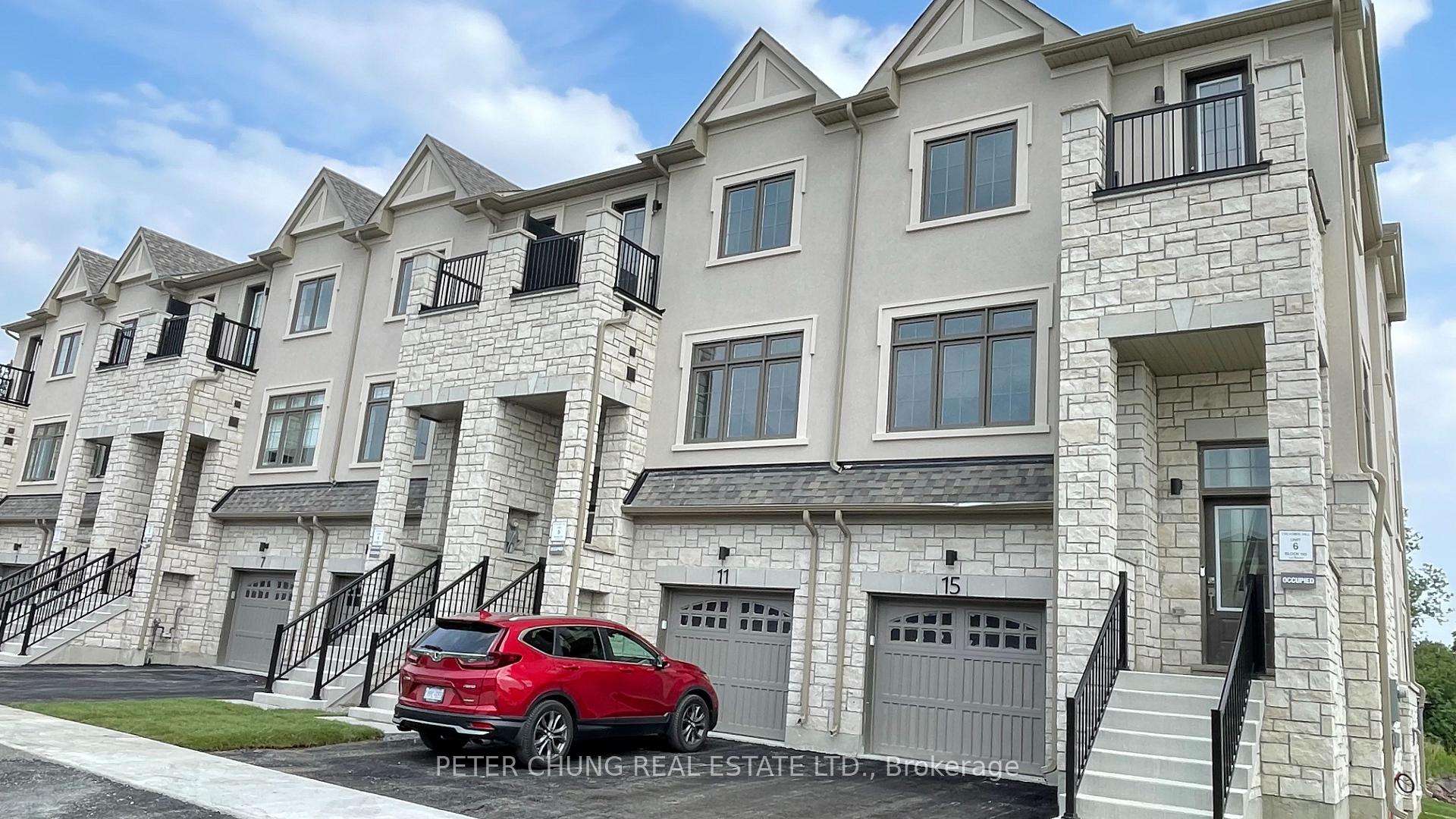 Photo 16 of 11 Art Leech Drive, Richmond Hill, Rural Richmond Hill — HOMEH