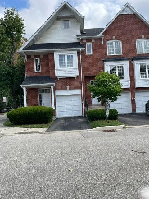 Front of Unit 67, 1575 South Parade Court