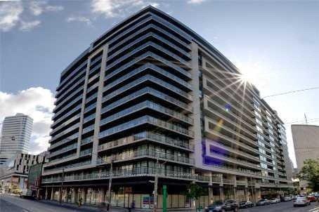 Photo of Unit 1910, 111 Elizabeth Street