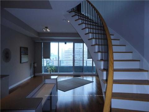 Photo 2 of Unit 1910, 111 Elizabeth Street, Toronto, Bay Street Corridor — HOMEH