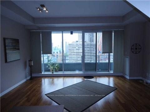 Photo 3 of Unit 1910, 111 Elizabeth Street, Toronto, Bay Street Corridor — HOMEH