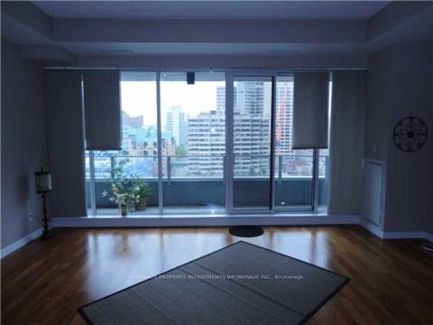 Photo 4 of Unit 1910, 111 Elizabeth Street, Toronto, Bay Street Corridor — HOMEH