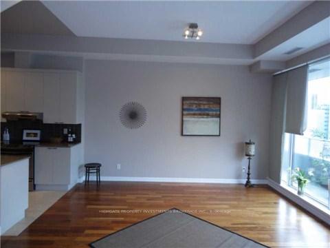 Photo 5 of Unit 1910, 111 Elizabeth Street, Toronto, Bay Street Corridor — HOMEH