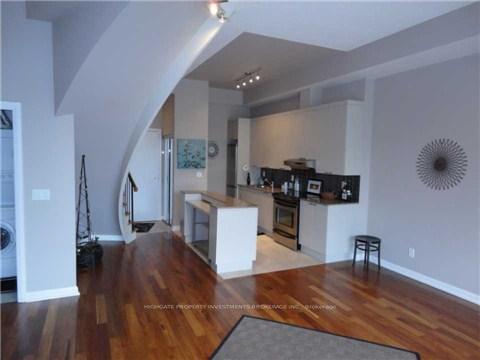 Photo 7 of Unit 1910, 111 Elizabeth Street, Toronto, Bay Street Corridor — HOMEH
