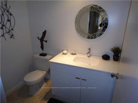 Photo 11 of Unit 1910, 111 Elizabeth Street, Toronto, Bay Street Corridor — HOMEH