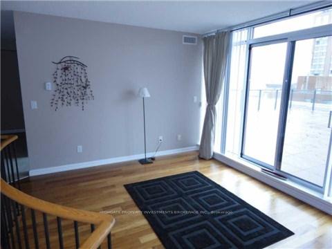Photo 12 of Unit 1910, 111 Elizabeth Street, Toronto, Bay Street Corridor — HOMEH