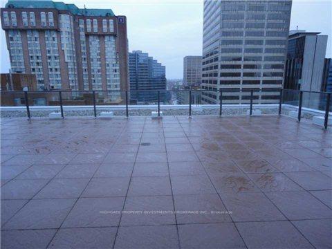 Photo 16 of Unit 1910, 111 Elizabeth Street, Toronto, Bay Street Corridor — HOMEH