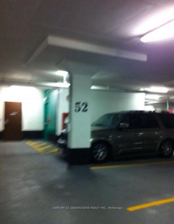 Photo of Unit Parking Spot 52 & 45, 9245 Jane Street