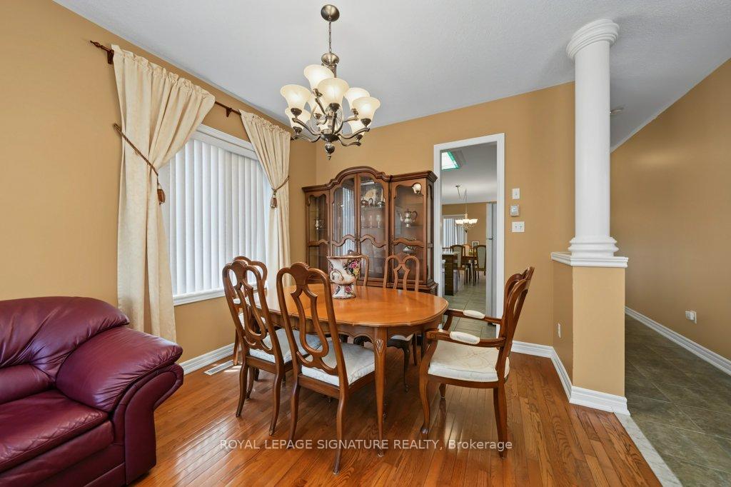 Photo 13 of 26 Saint Clare Boulevard, Vaughan, Vellore Village — HOMEH