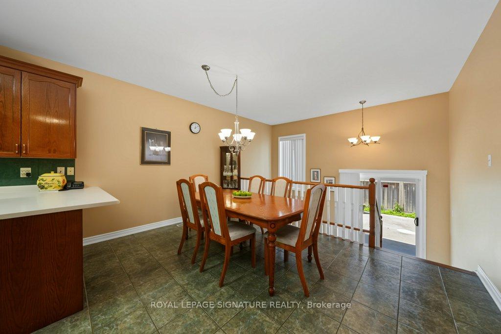 Photo 17 of 26 Saint Clare Boulevard, Vaughan, Vellore Village — HOMEH