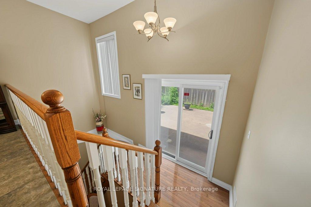 Photo 19 of 26 Saint Clare Boulevard, Vaughan, Vellore Village — HOMEH