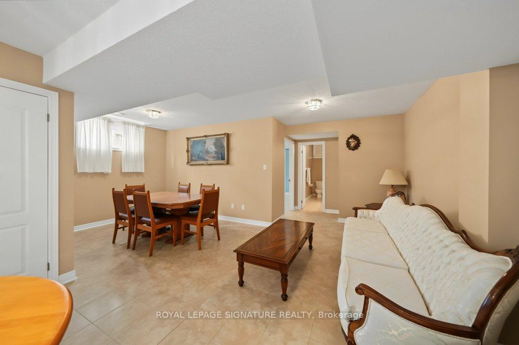 Photo 27 of 26 Saint Clare Boulevard, Vaughan, Vellore Village — HOMEH