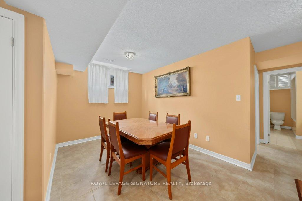Photo 28 of 26 Saint Clare Boulevard, Vaughan, Vellore Village — HOMEH