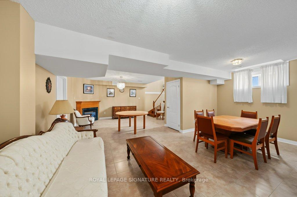 Photo 29 of 26 Saint Clare Boulevard, Vaughan, Vellore Village — HOMEH