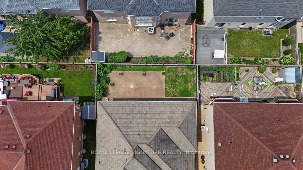 Photo 41 of 26 Saint Clare Boulevard, Vaughan, Vellore Village — HOMEH