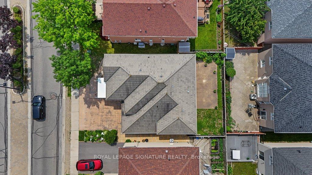 Photo 42 of 26 Saint Clare Boulevard, Vaughan, Vellore Village — HOMEH