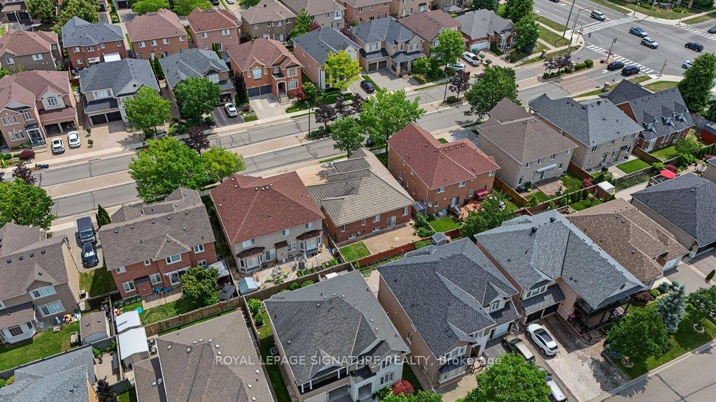 Photo 43 of 26 Saint Clare Boulevard, Vaughan, Vellore Village — HOMEH