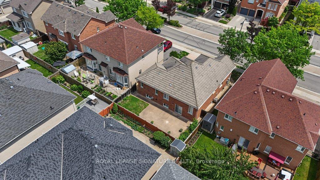 Photo 44 of 26 Saint Clare Boulevard, Vaughan, Vellore Village — HOMEH