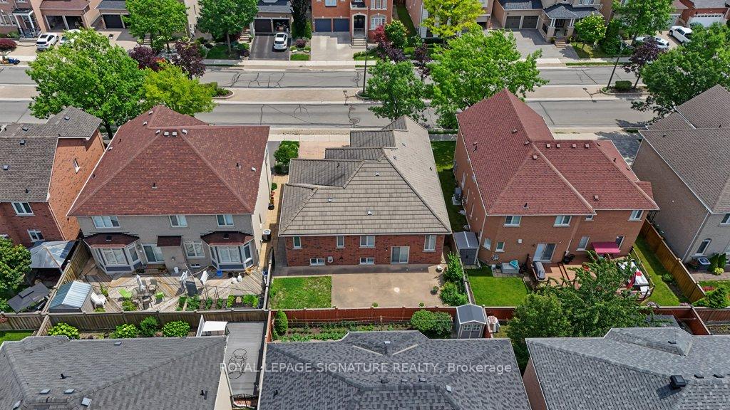 Photo 45 of 26 Saint Clare Boulevard, Vaughan, Vellore Village — HOMEH