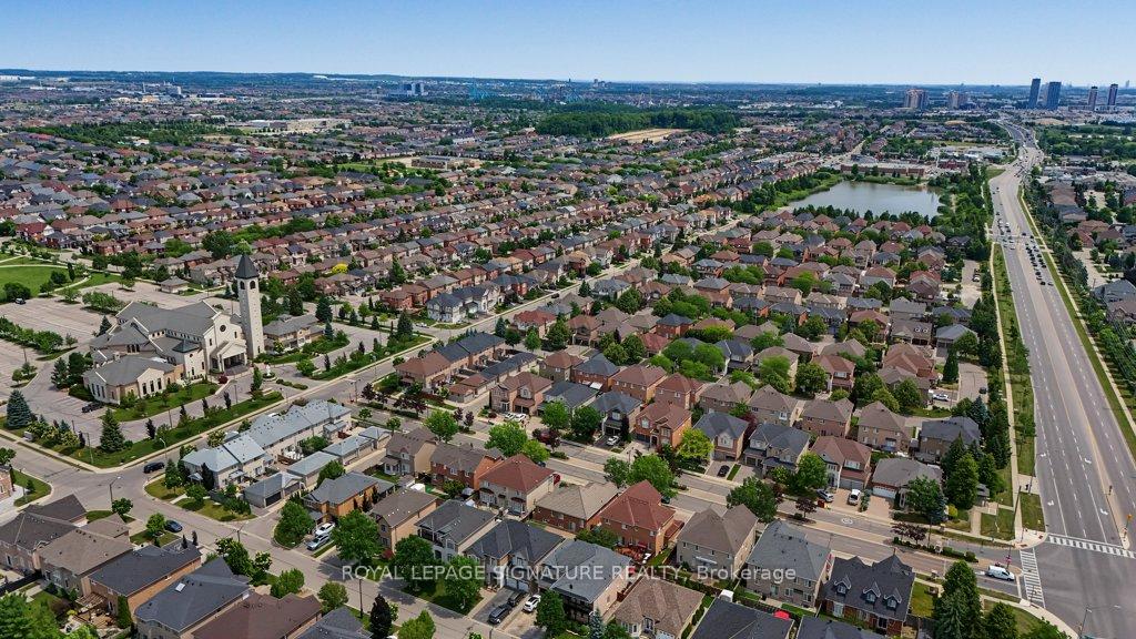 Photo 46 of 26 Saint Clare Boulevard, Vaughan, Vellore Village — HOMEH