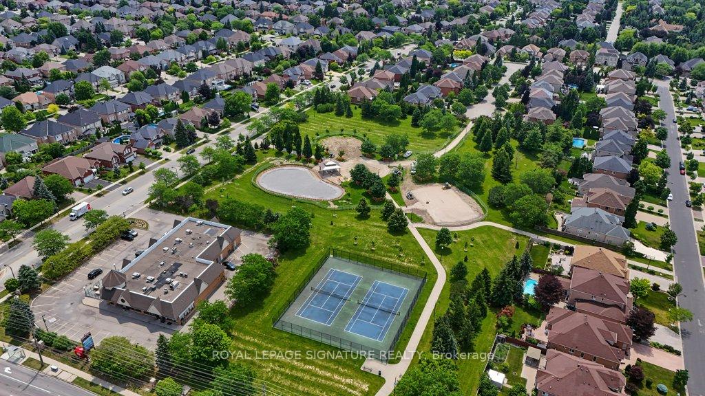 Photo 47 of 26 Saint Clare Boulevard, Vaughan, Vellore Village — HOMEH