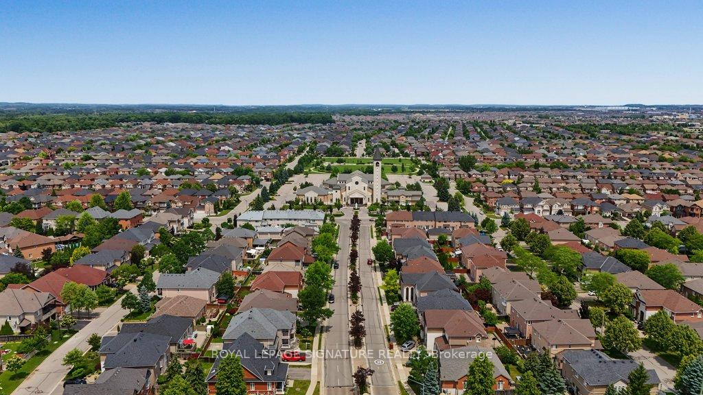 Photo 49 of 26 Saint Clare Boulevard, Vaughan, Vellore Village — HOMEH