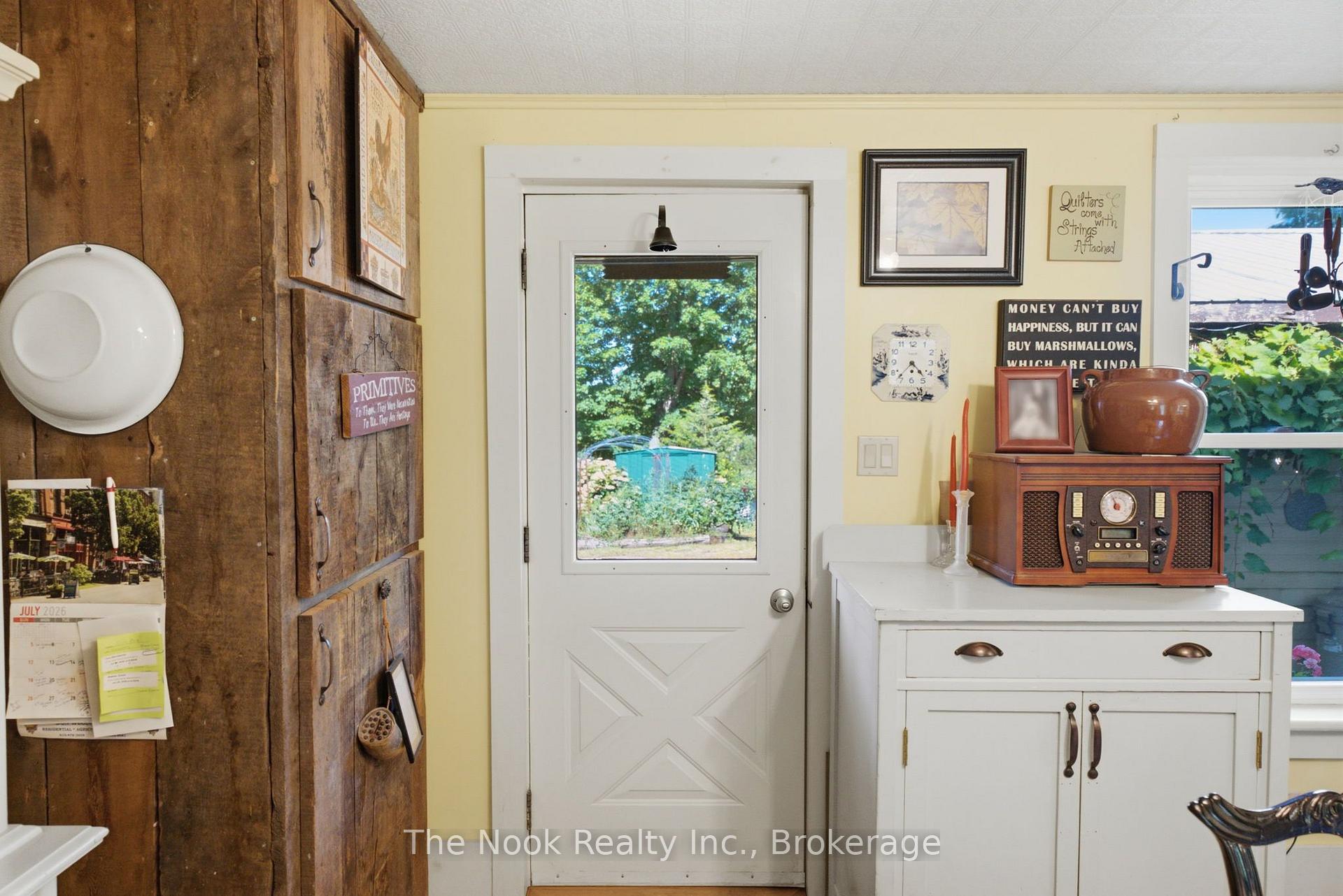 Photo 9 of 636 Glen Ross Road, Quinte West, Sidney Ward — HOMEH